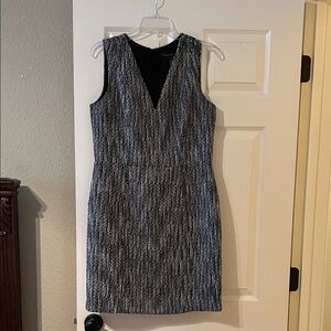 White House Black Market Dress